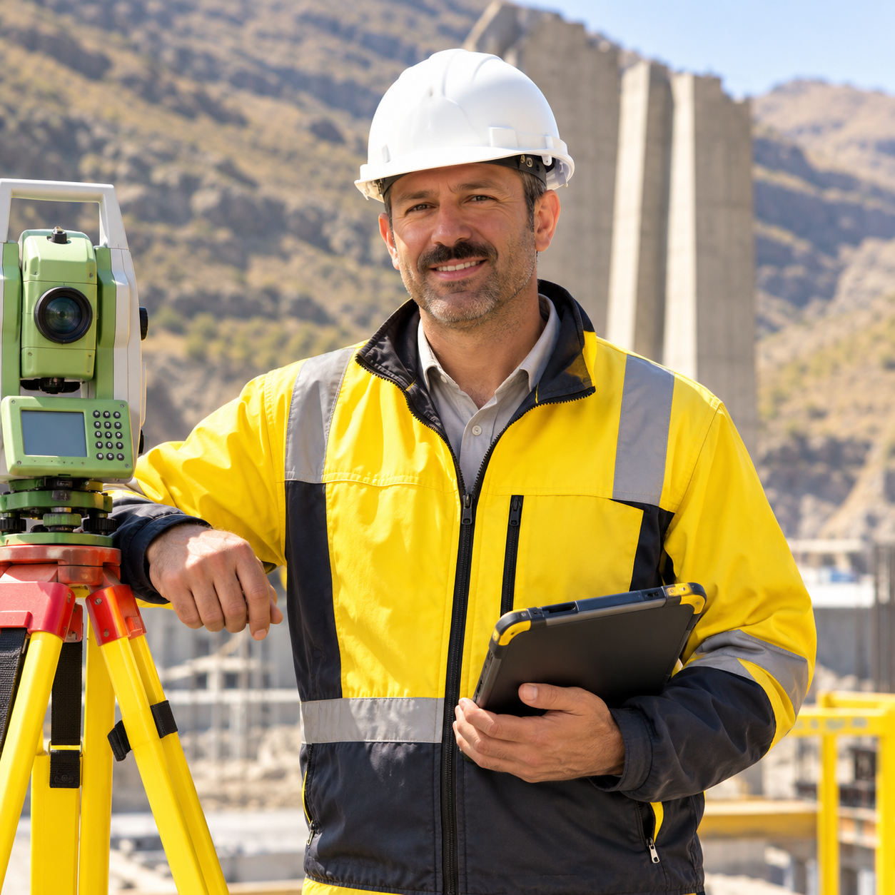 مهندس مهیار بابایی
